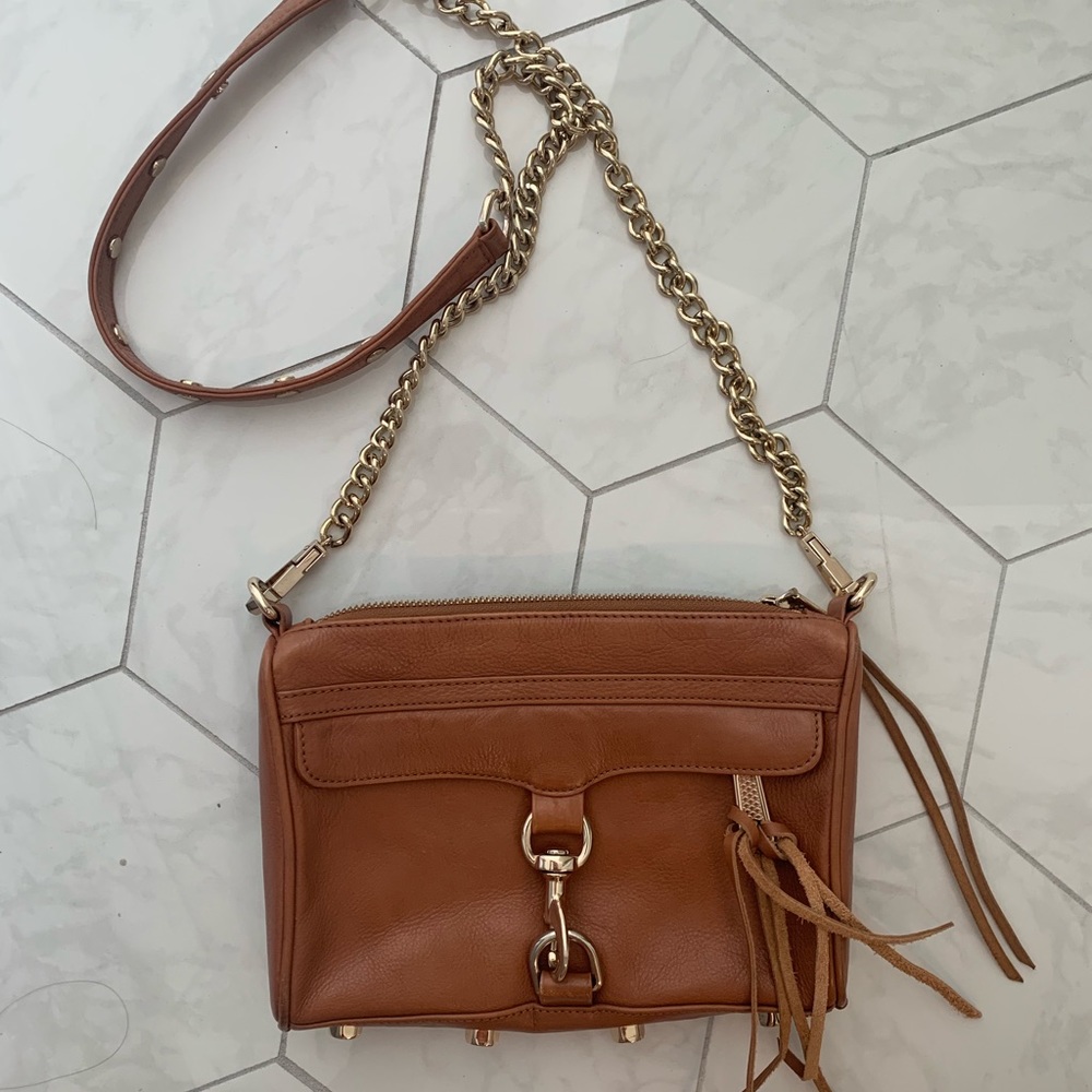 Rebecca Minkoff Crossbody